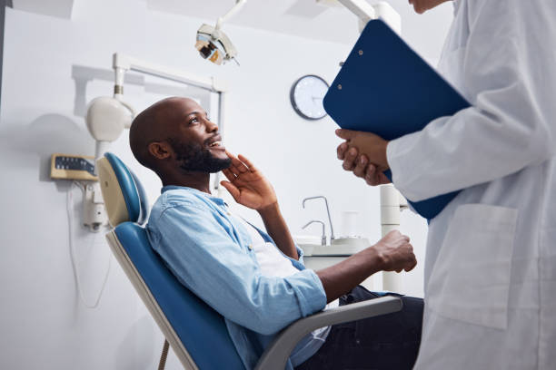 Best Weekend Emergency Dentist in Holdrege, NE