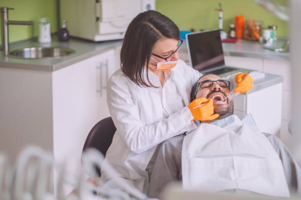 Best Walk-In Emergency Dentist in Holdrege, NE
