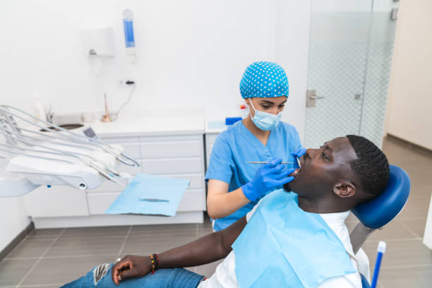 Best Pediatric Emergency Dentist in Holdrege, NE